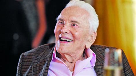 Filmes destacados de Kirk Douglas | La Prensa Panamá