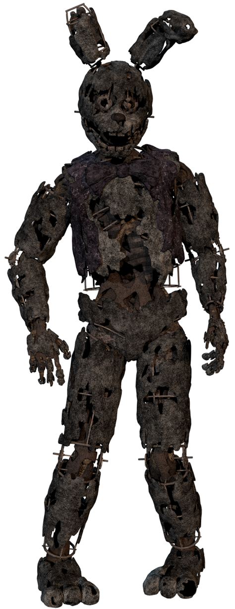 Image result for Spring Trap Real