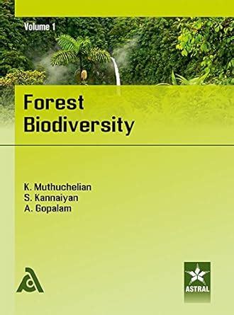 Buy Forest Biodiversity in 2 Vols. Book Online at Low Prices in India ...