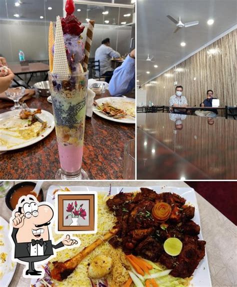TAJ LAZEEZ RESTAURANT, Bengaluru - Restaurant menu, prices and reviews