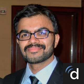 Dr. Ali A. Khan, MD | Bannockburn, IL | Pulmonologist | US News Doctors