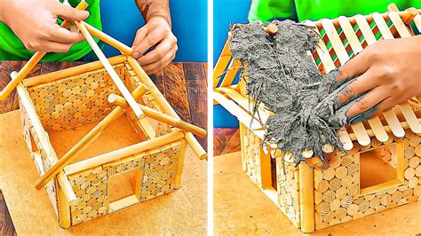 Image result for Making Mini Crafts