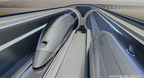 Image result for Hyperloop Definition