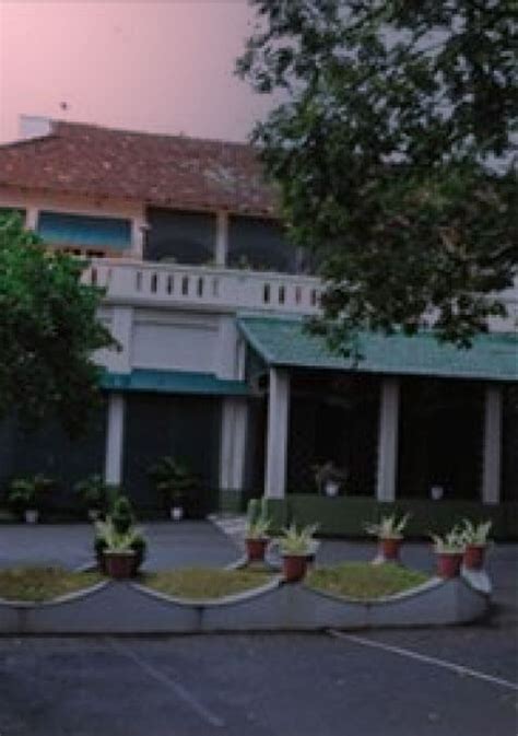 Trivandrum Club