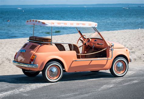 1969 fiat jolly – Artofit