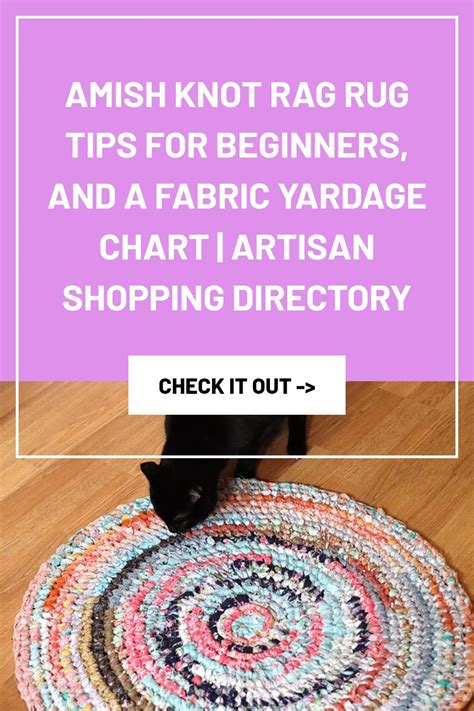 Amish Loom Rug Making Tutorial 的图像结果