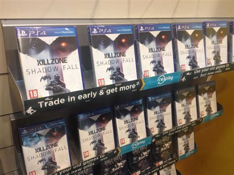 PlayStation 4 out now in India; already shortage of stock throughout ...