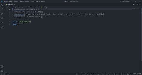 Pyextractor 的图像结果