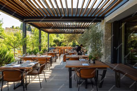 Restaurant Outside 的图像结果