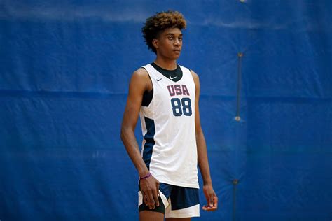 Timberwolves' Jaden McDaniels is channeling his fire and becoming a ...