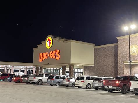 BUC-EE'S - 3390 N Williston Rd, Florence SC - Hours, Directions ...