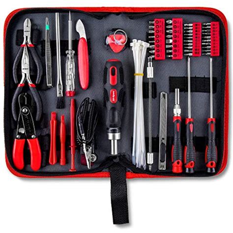 Hi-Spec 73 Piece Precision Tool Kit with Ratcheting India | Ubuy