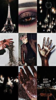 Asthetic Gold Lock Screen Wallpaper by Aesthetic Wallpaper Homescreen Lockscreen Zelo Asthetic Gold Lock Screen Wallpaper