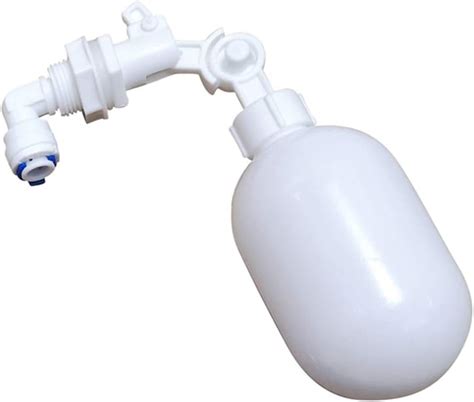 Buy GREDIA 14" inch Tube Water Filter Float Ball Valve Adjustable ...