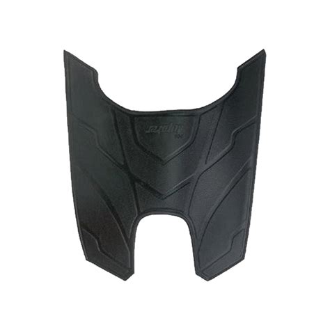 TVS Wego Floor Mat - Tough Protection for Your Scooter