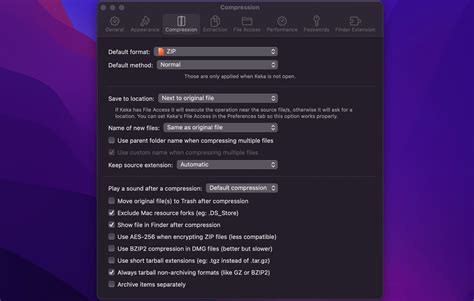 Image result for Compression Manager
