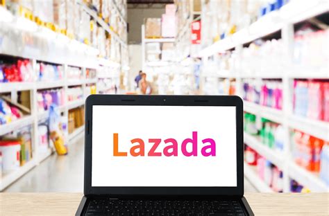 Lazada卖家要如何运营店铺-其他平台-连连国际官网-LianLianGlobal