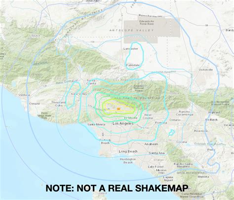 List Of Earthquakes In 2026