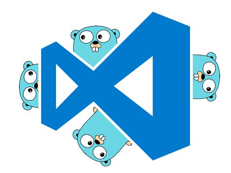 Image result for vs Code Visual Go