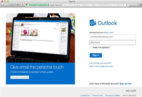 Hotmail.com Sign In 的图像结果