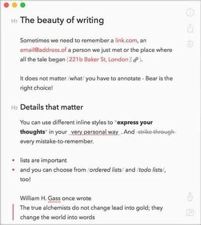 Editing Markdown Files on Mac: Top 6 Tools to Try