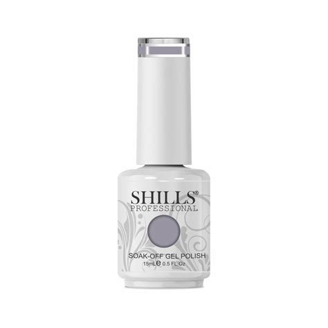 Shills UV/LED Cool Gel Polish – Shills Professional