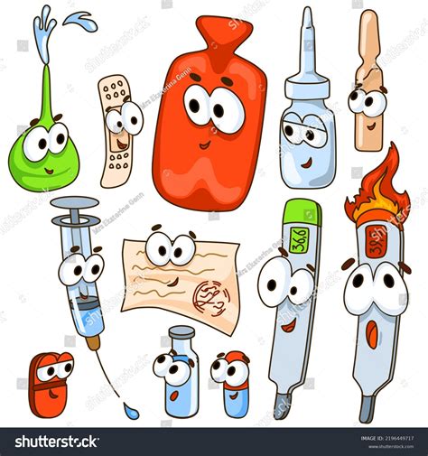 Medicine Cartoon Images 的图像结果
