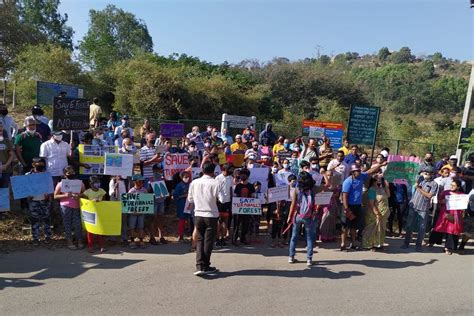 Save Turahalli Forest - ಬೆಂಗಳೂರಿನ ತುರಹಳ್ಳಿ ಅರಣ್ಯದಲ್ಲಿ ಟ್ರೀ ಪಾರ್ಕ್ ಗೆ ...