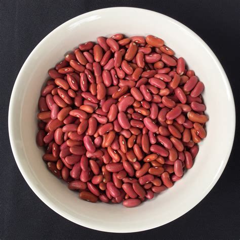 Baked Beans From Dried Kidney Beans at Rickey Park blog