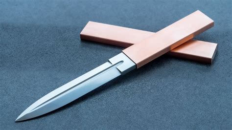 Image result for Copper Dagger