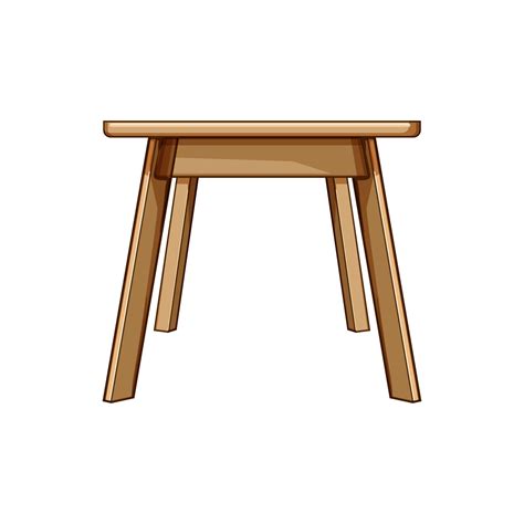 Table Cartoon 的图像结果