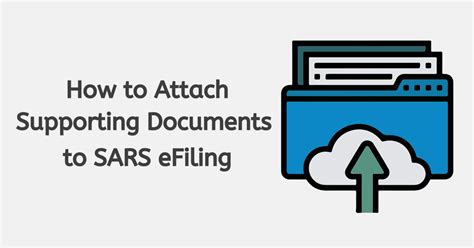SARS EFiling Guide 的图像结果