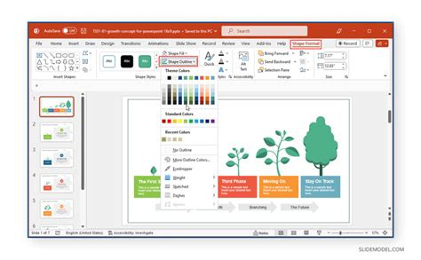 Image result for PowerPoint Shape Editing