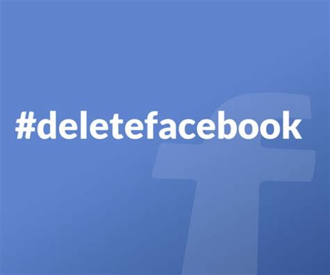 CalSTRS CIO Joins #DeleteFacebook Movement, Axing His Page | Newsmax.com