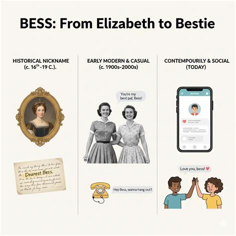 Bess Meaning: What It Really Means in History & Culture