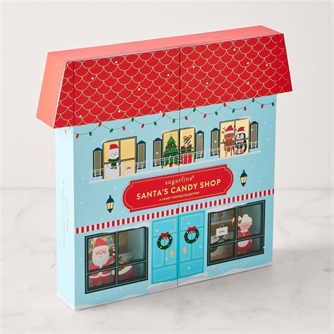 Sugarfina hanukkah advent calendar 2025 Hanukkah e menorah