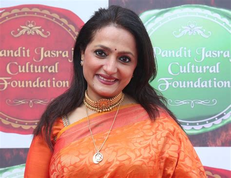 THIS is what Durga Jasraj aims to do for musicians and music students ...