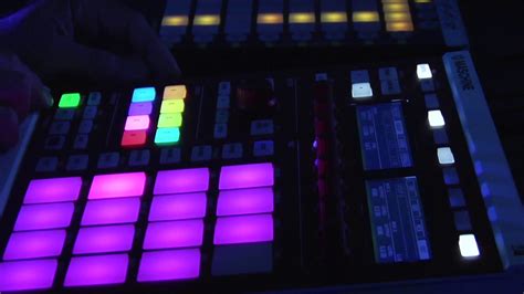 Image result for Native Instruments Maschine Wallpapers