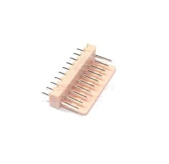 14 Pin Relimate Male Connector RMC- 2510 - Pack of 3 : Amazon.in ...