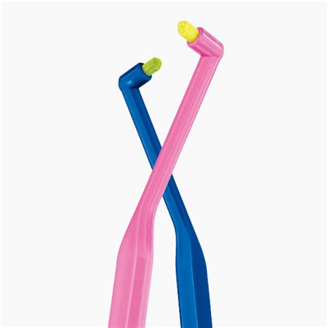 The CS single… is that even a toothbrush? | CURAPROX Shop India