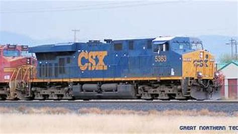 Horns, Bells, and Whistles - Train Sim Community