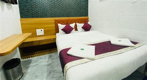 Book Hotel Chembur Residency in Mumbai on Brevistay