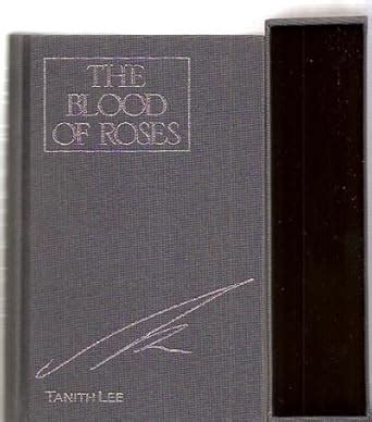 Buy The Blood of Roses Book Online at Low Prices in India | The Blood ...