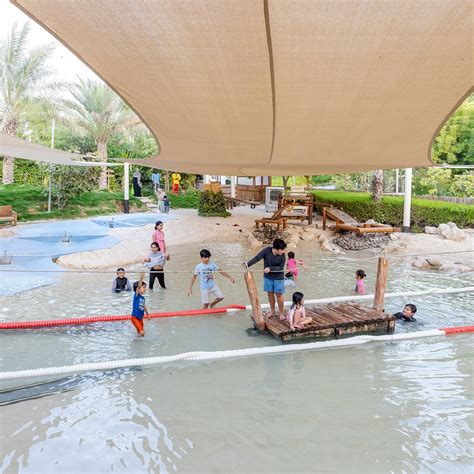 Al Barari Playground (Dubai) - All You Need to Know BEFORE You Go
