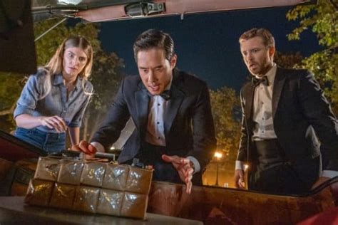 Image result for Code Quantum En VF