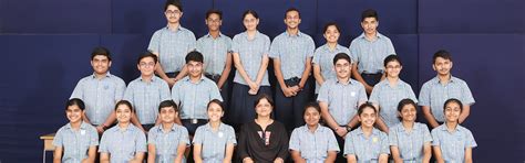 AISSE Results 2017 Reliance Foundation School for CBSE Board School in ...