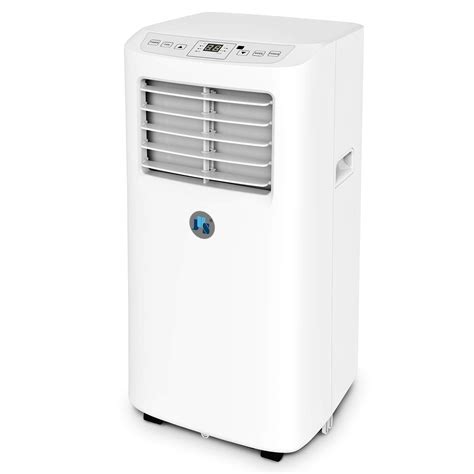 The 10 Best Single Room Air Conditioner With Heating 8000 Btu – Home ...