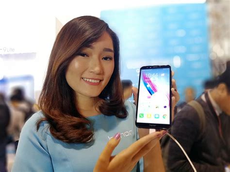 Tiga Smartphone Honor Terbaru Resmi Hadir Di Indonesia