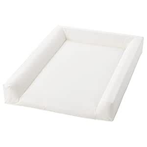 IKEA Vadra Changing Pad 202.690.16 Size 18 7/8x29 1/8 : Amazon.in: Home ...