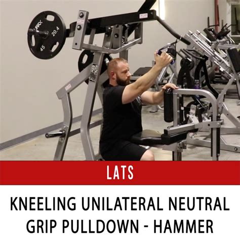 Pulldowns Archives - Page 2 of 2 - N1 Training